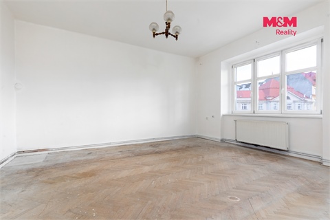 Prodej bytu 2+1, 83 m² 14