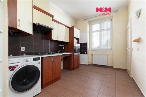 Prodej bytu 2+1, 83 m² 0