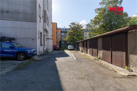 Prodej bytu 2+1, 83 m² 10