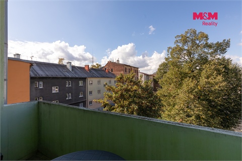 Prodej bytu 2+1, 83 m² 18