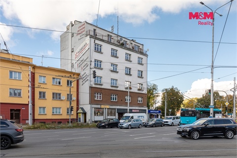 Prodej bytu 2+1, 83 m² - 6
