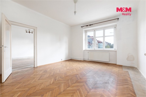Prodej bytu 2+1, 83 m² - 10