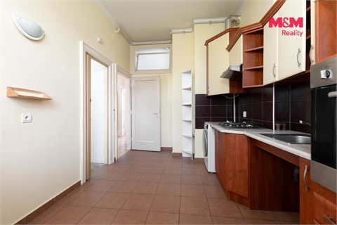 Prodej bytu 2+1, 83 m² 2