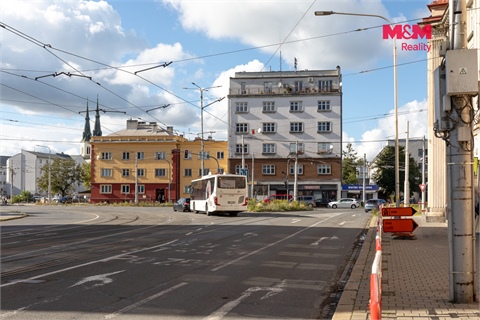 Prodej bytu 2+1, 83 m² - 20