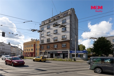 Prodej bytu 2+1, 83 m² 6