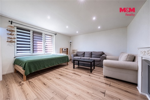 Prodej rodinného domu, 113 m² - 0