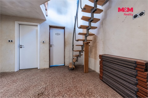 Prodej rodinného domu, 113 m² - 6