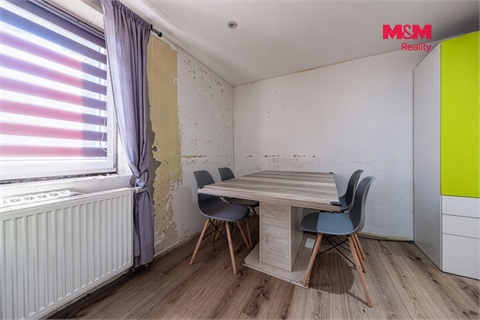 Prodej rodinného domu, 113 m² - 2