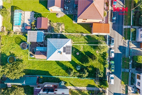 Prodej rodinného domu, 113 m² - 18