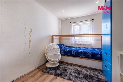 Prodej rodinného domu, 113 m² 10