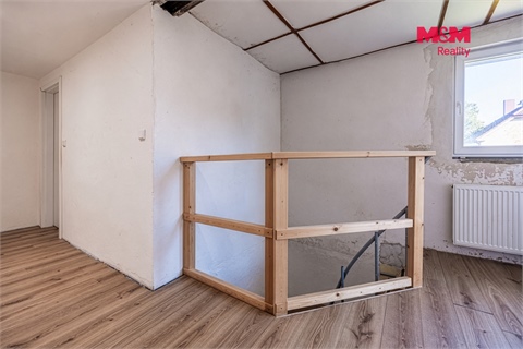 Prodej rodinného domu, 113 m² - 12