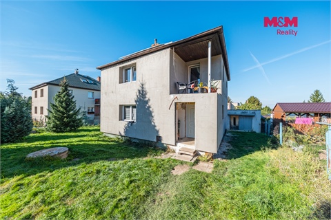 Prodej rodinného domu, 113 m² 20