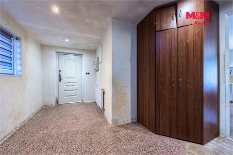 Prodej rodinného domu, 113 m² 6