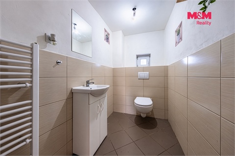 Prodej rodinného domu, 113 m² 4