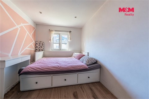 Prodej rodinného domu, 113 m² - 8