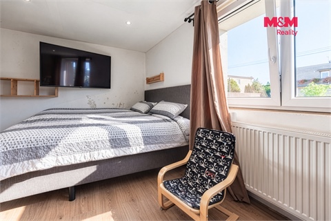 Prodej rodinného domu, 113 m² - 10