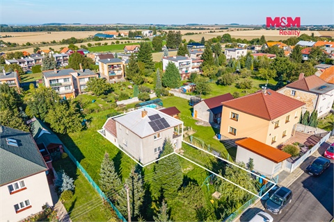 Prodej rodinného domu, 113 m² 18