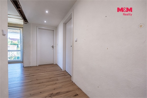 Prodej rodinného domu, 113 m² 14