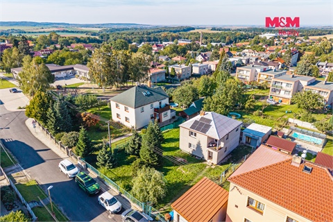 Prodej rodinného domu, 113 m² - 16