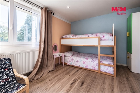 Prodej rodinného domu, 113 m² 12