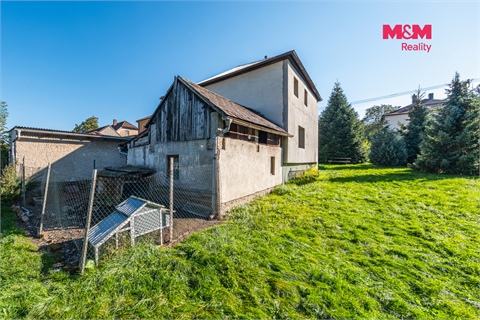 Prodej rodinného domu, 113 m² 22