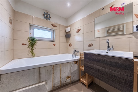Prodej rodinného domu, 113 m² - 4