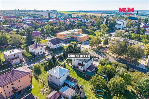 Prodej rodinného domu, 113 m² 24