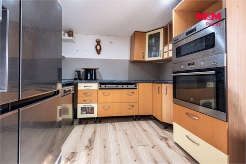 Prodej rodinného domu, 113 m² 2