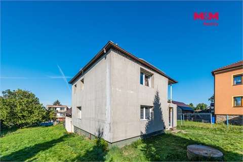 Prodej rodinného domu, 113 m² - 20