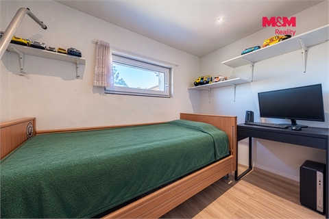Prodej rodinného domu, 113 m² 8