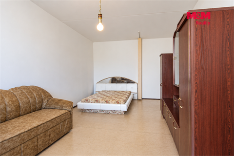 Prodej bytu 1+1, 42 m² - 4