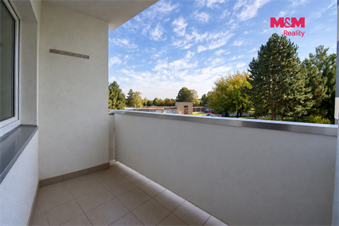 Prodej bytu 1+1, 42 m² 10