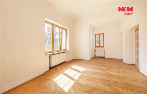 Prodej rodinného domu, 284 m² - 6