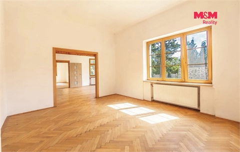 Prodej rodinného domu, 284 m² 6