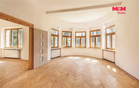Prodej rodinného domu, 284 m² - 4