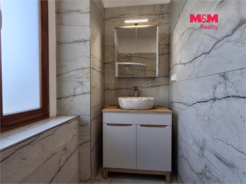 Pronájem bytu 3+1, 104 m² 8