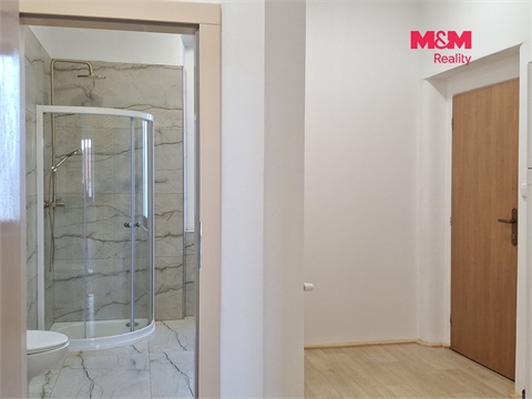 Pronájem bytu 3+1, 104 m² - 14