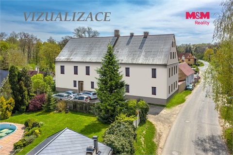 Pronájem bytu 3+1, 104 m² 12