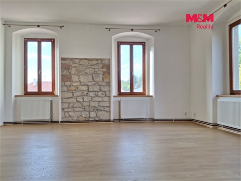 Pronájem bytu 3+1, 104 m² 6