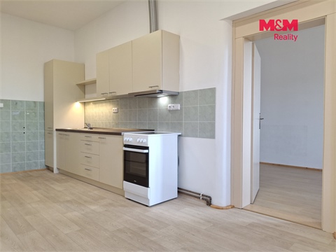 Pronájem bytu 3+1, 104 m² - 6