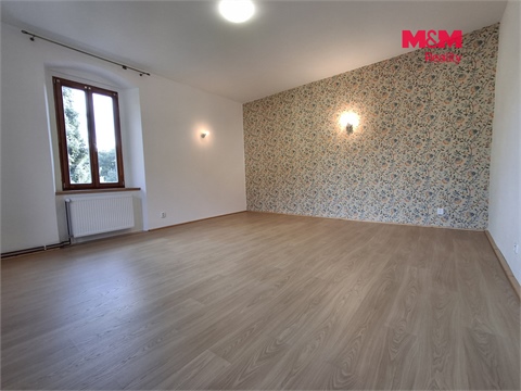 Pronájem bytu 3+1, 104 m² - 8