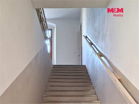 Pronájem bytu 3+1, 104 m² - 12