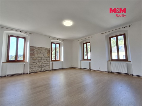 Pronájem bytu 3+1, 104 m² - 10