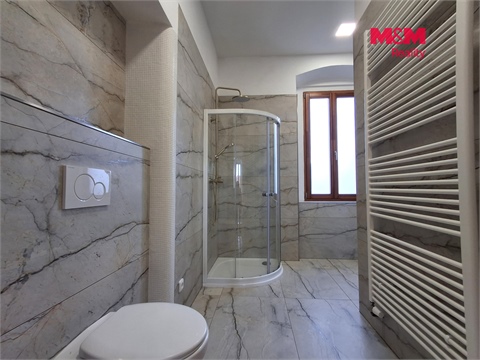 Pronájem bytu 3+1, 104 m² - 4