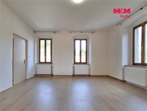 Pronájem bytu 3+1, 104 m² 4