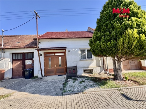 Prodej rodinného domu, 129 m² 8