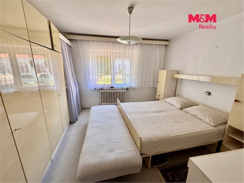 Prodej rodinného domu, 129 m² - 2