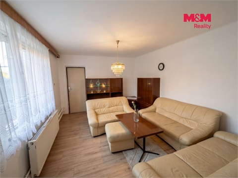 Prodej rodinného domu, 129 m² 2