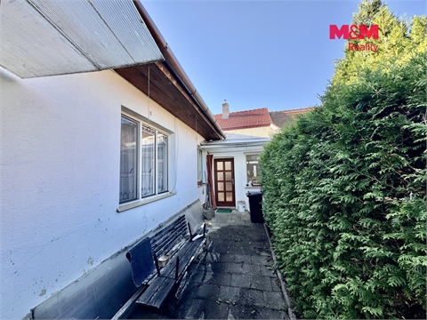 Prodej rodinného domu, 129 m² - 4
