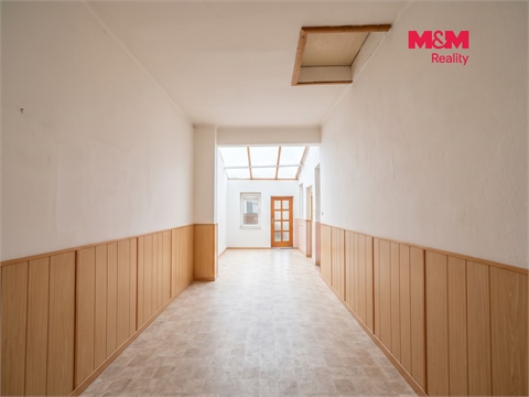 Prodej rodinného domu, 129 m² - 6